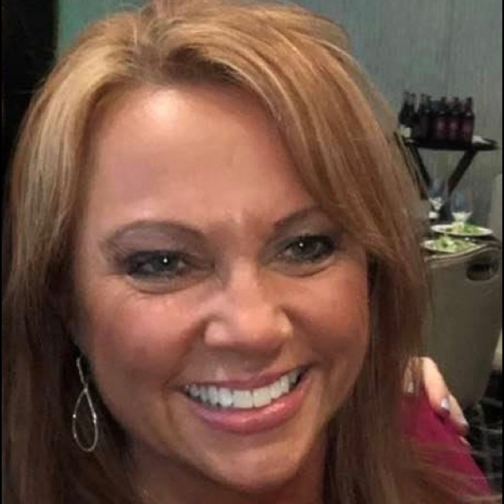 Meet your Posher, Jill